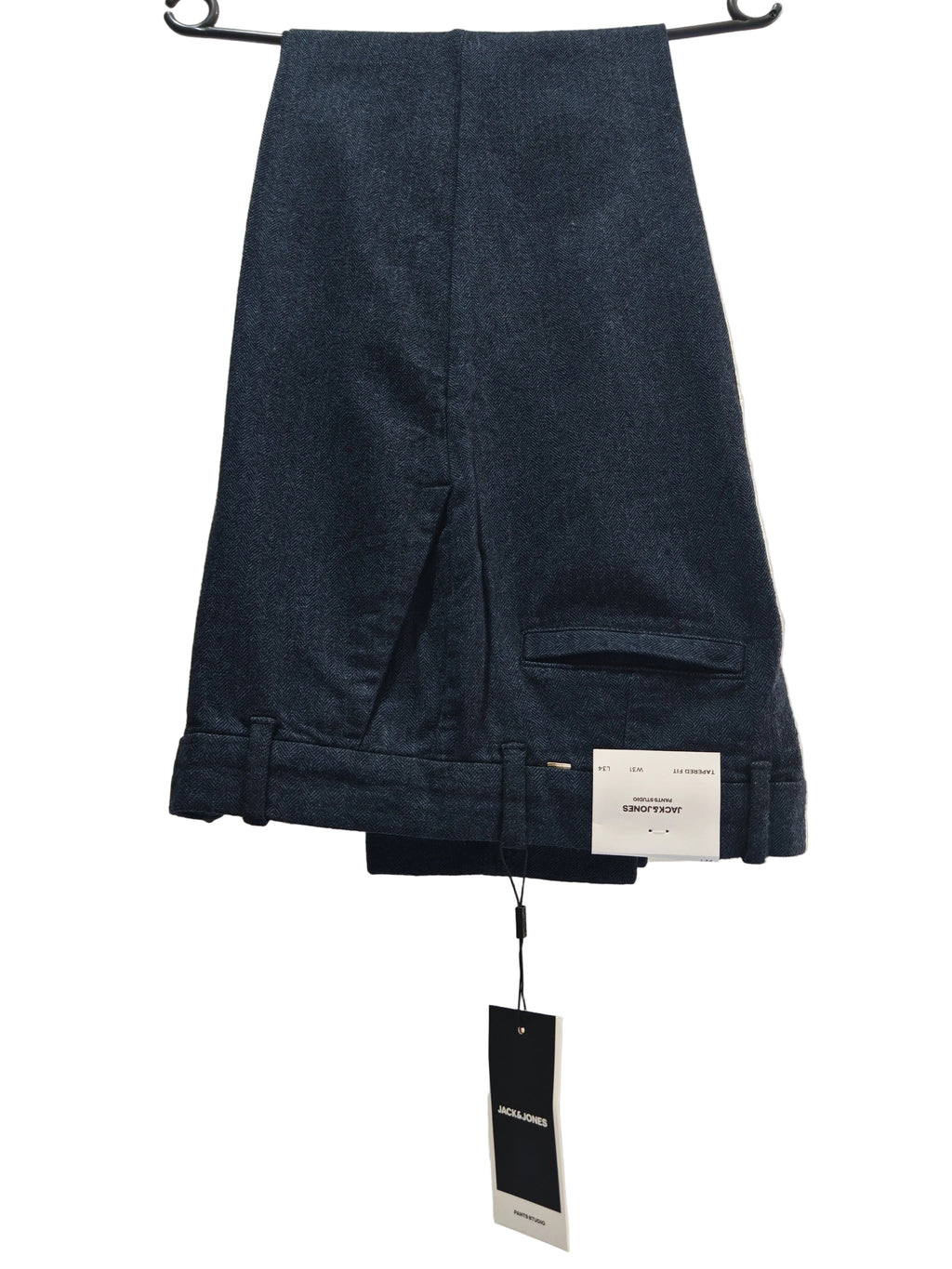 Pantalon elegant barbati marimea W31/L34 Jack&Jones