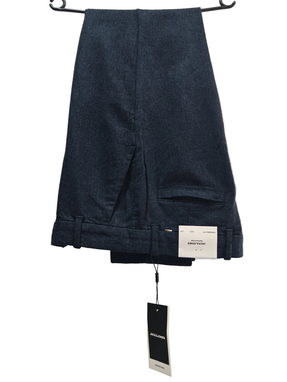 Pantalon elegant barbati marimea W31/L34 Jack&Jones