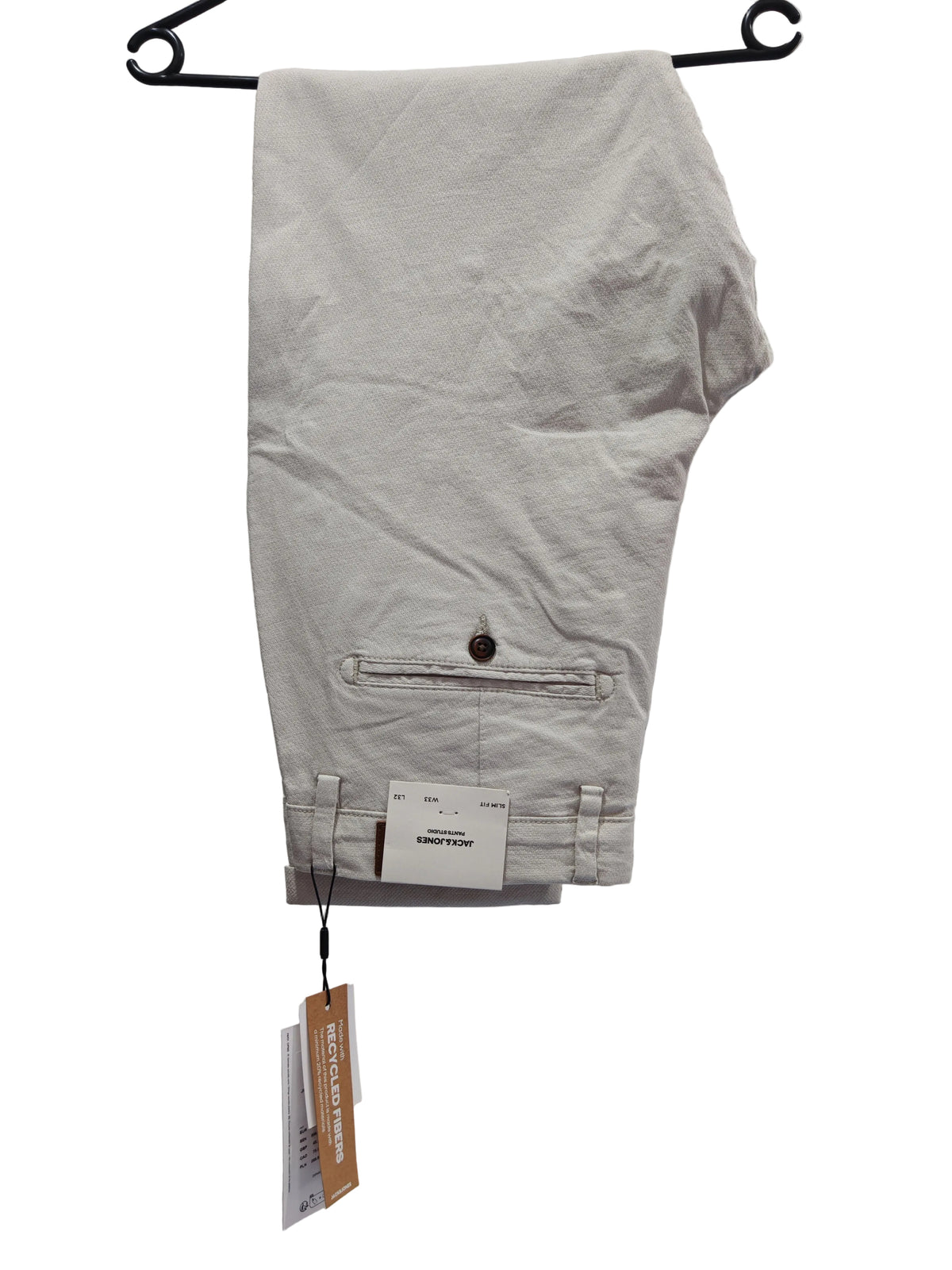 Pantaloni casual barbati marimea W33/L43 Jack&Jones