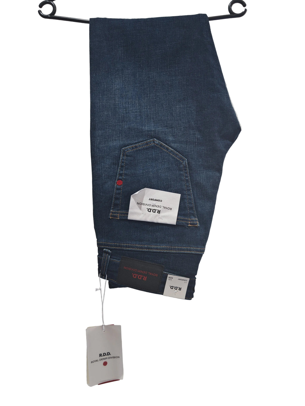 Jeans premium barbati R.D.D marimea W31/L32