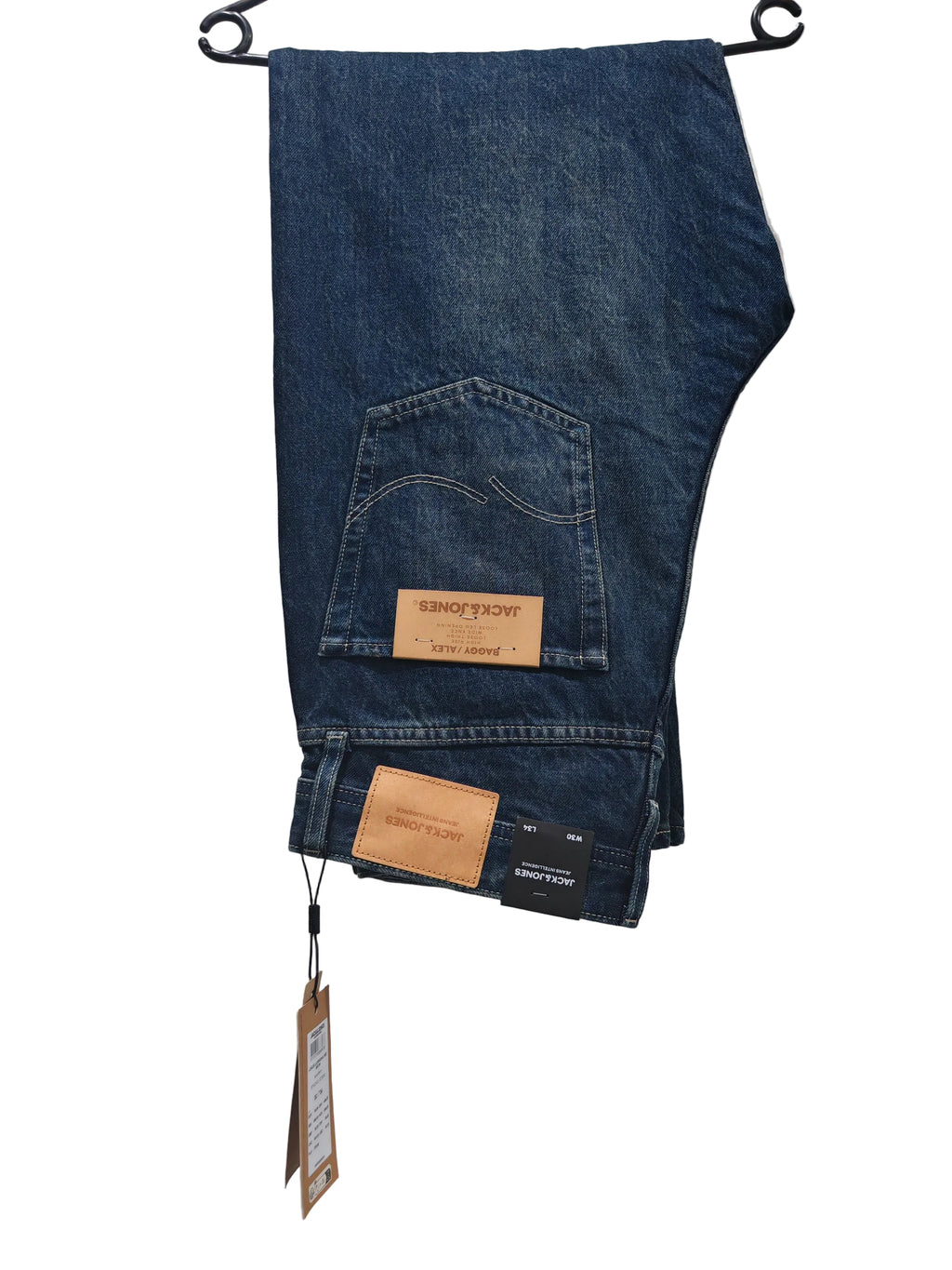Jeans barbati marimea W30/L34 Jack&Jones