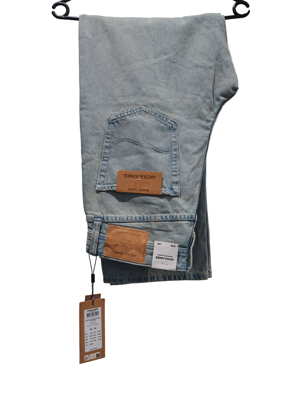 Jeans barbati marimea W29/L32 Jack&Jones