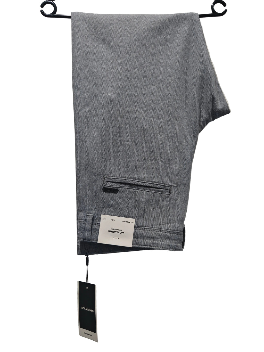 Pantalon casual barbati marimea W34/L32 Jack&Jones