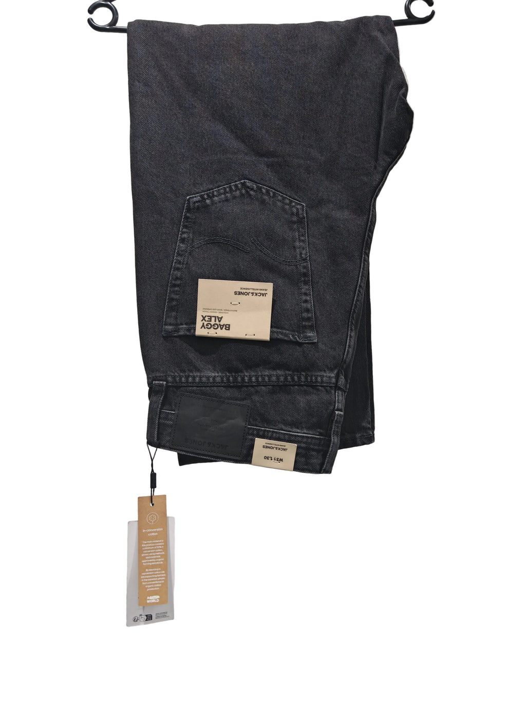 Jeans barbati marimea W31/L30 Jack&Jones