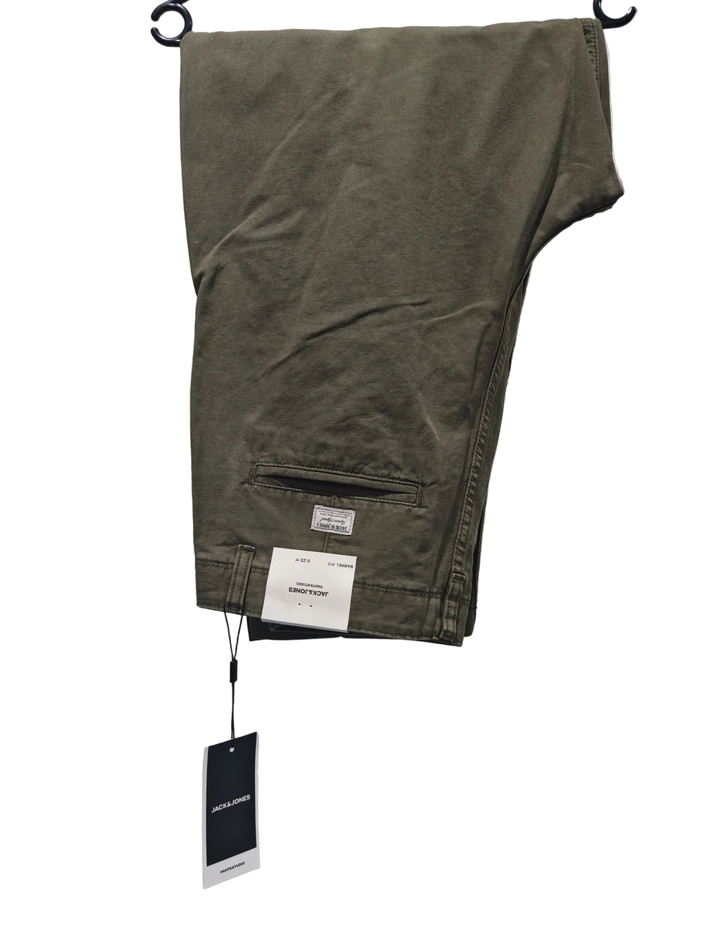 Pantalon casual barbati marimea M  Jack&Jones