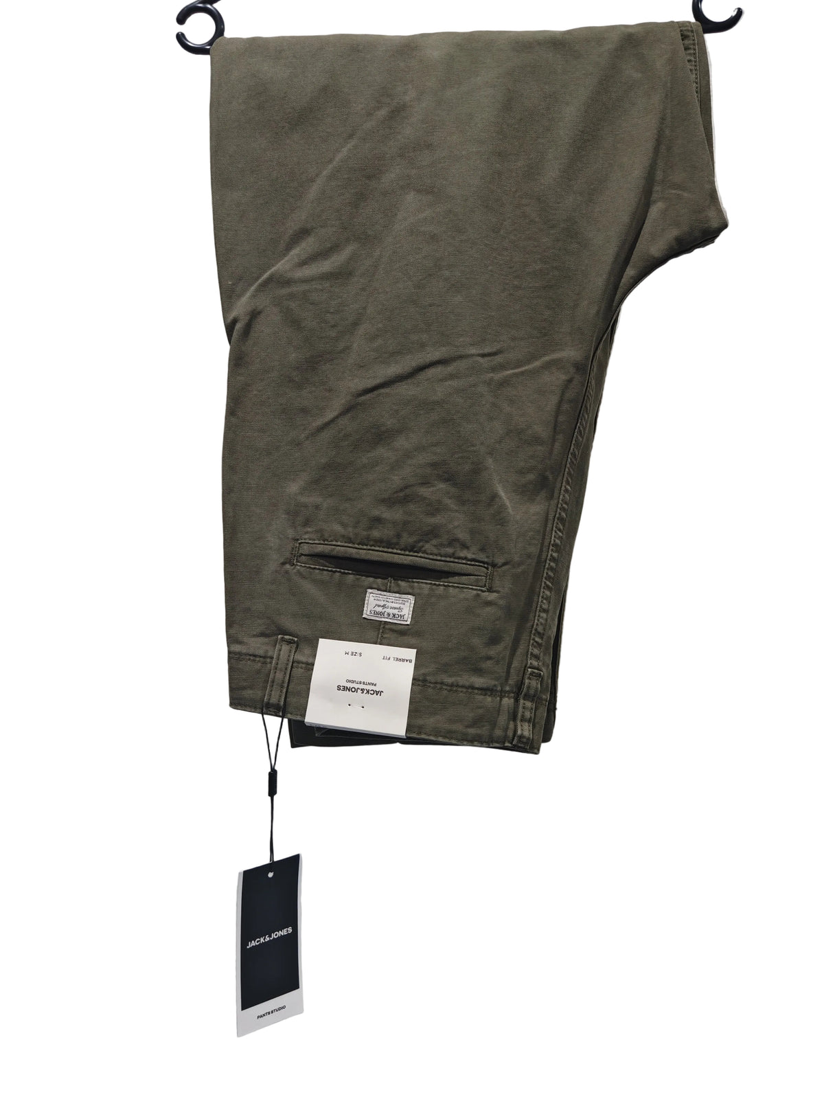 Pantalon casual barbati marimea M  Jack&Jones
