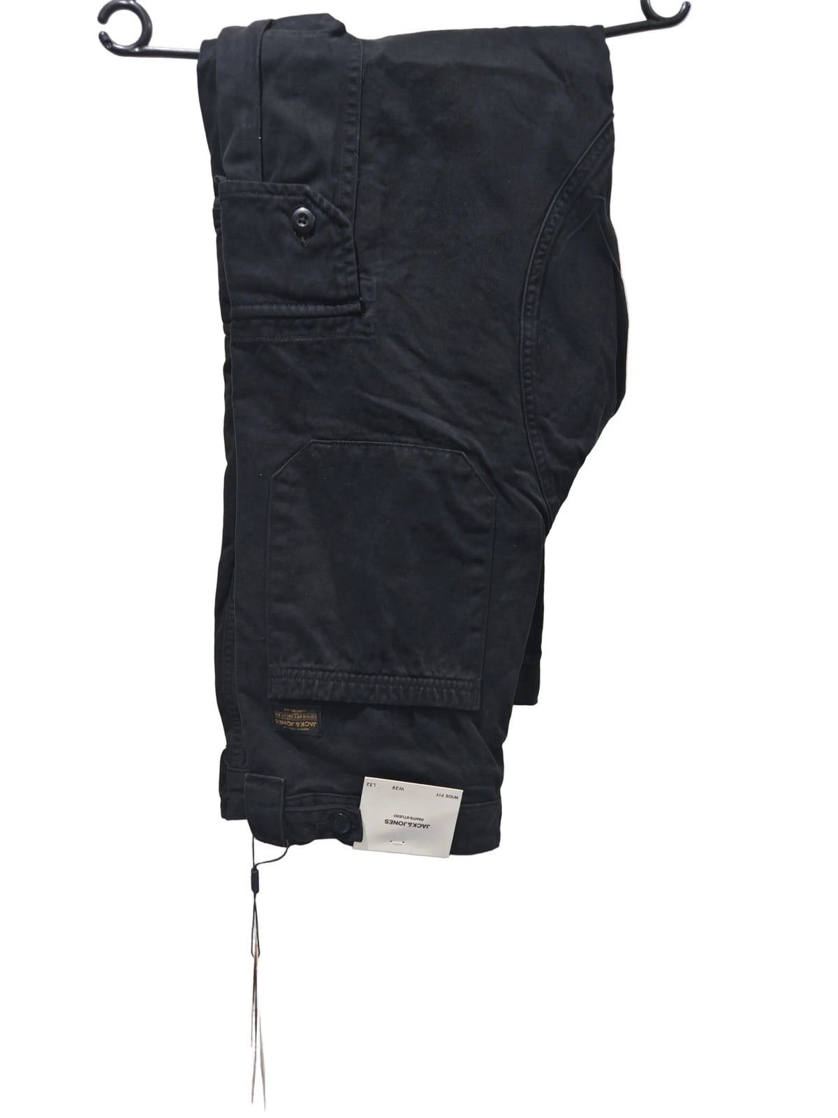 Pantaloni barbati marimea W34/L34  Jack&Jones