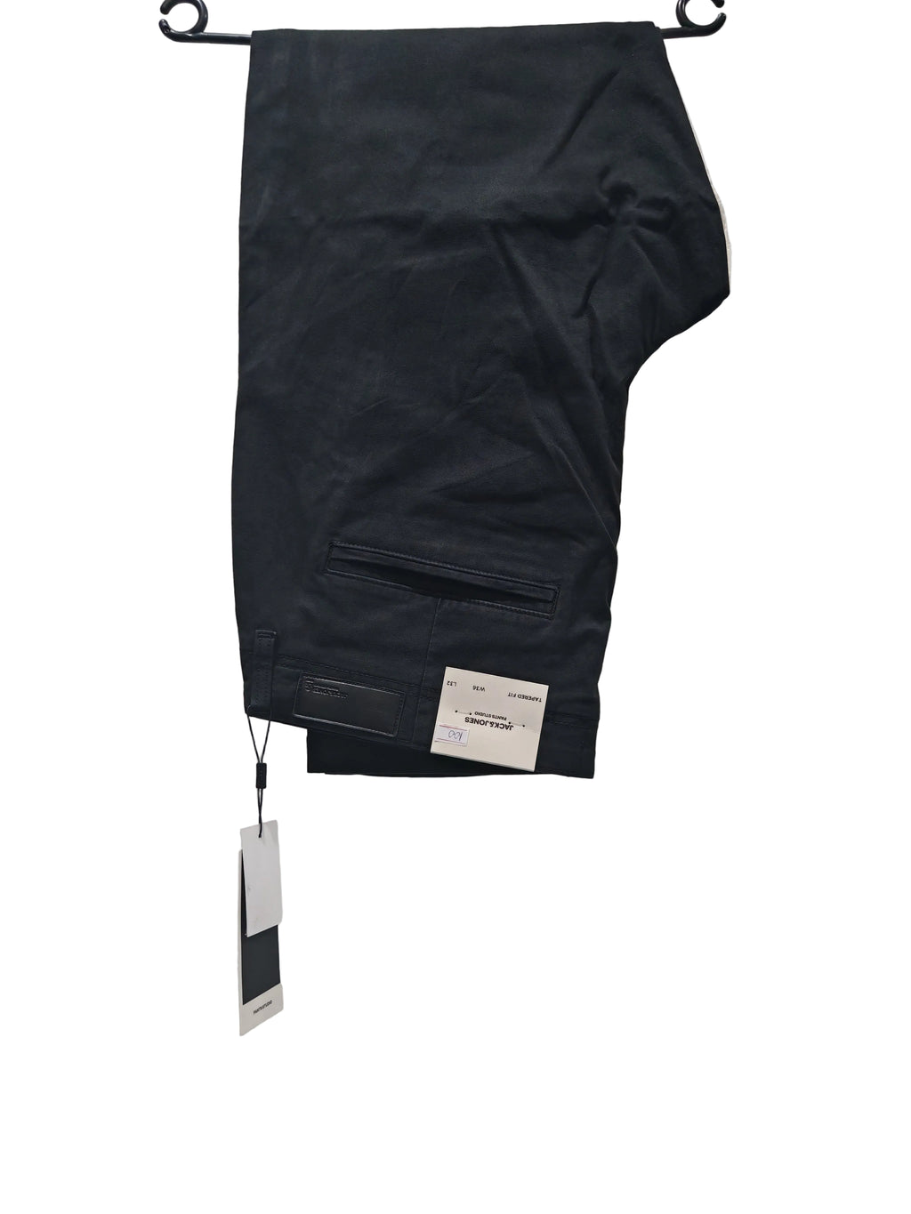 Pantaloni casual barbati marimea W36/L32 Jack&Jones