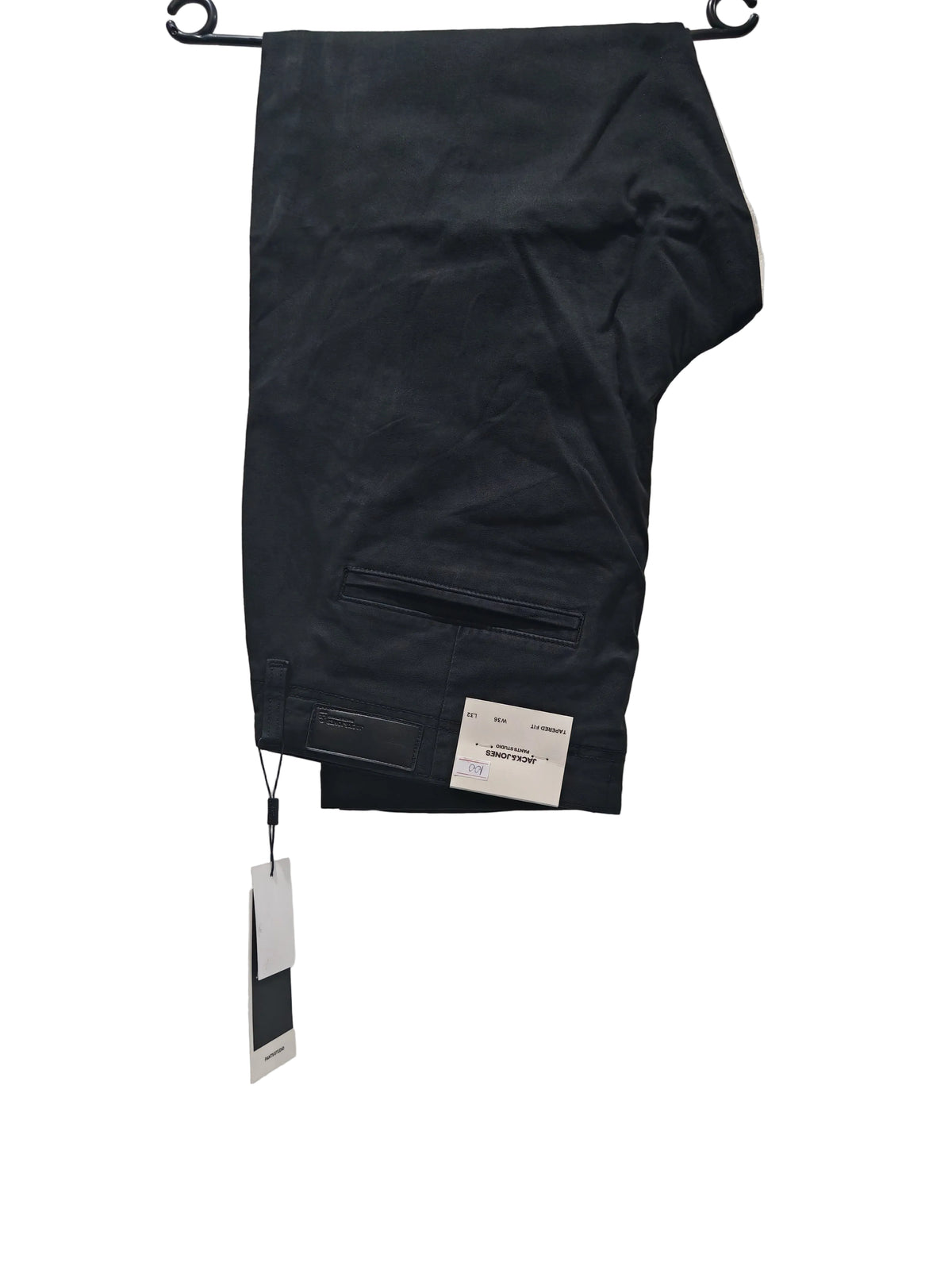 Pantaloni casual barbati marimea W36/L32 Jack&Jones