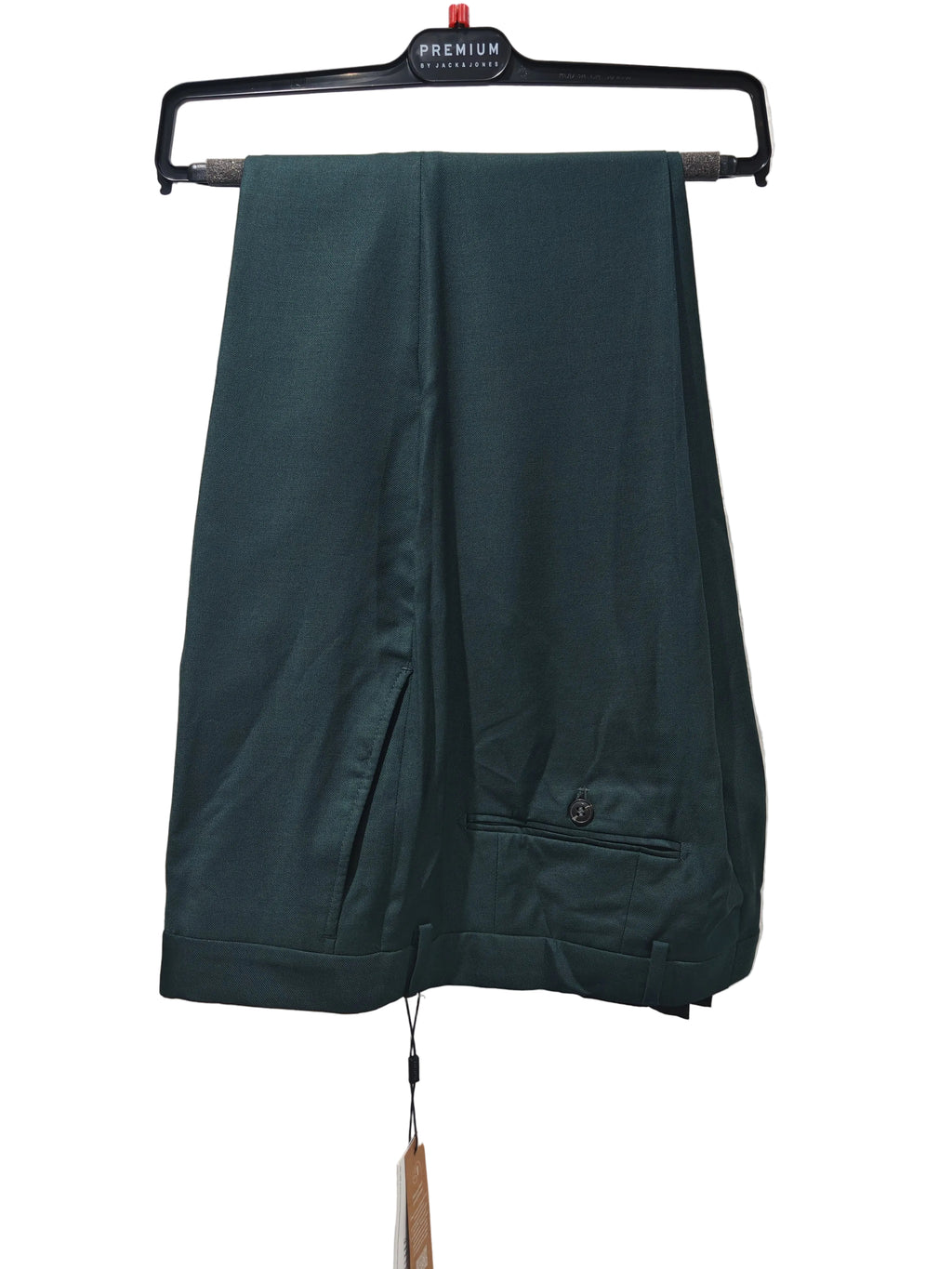 Pantaloni eleganti barbati marimea 54 Jack&Jones Premium