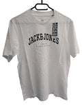 Tricou maneca scurta baieti 14 ani Jack&Jones