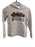 Hanorac baieti 8 ani Jack&Jones