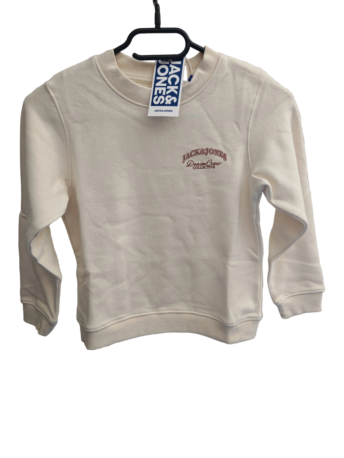 Bluza baieti 7 ani Jack&Jones
