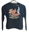 Bluza baieti 8 ani Jack&Jones