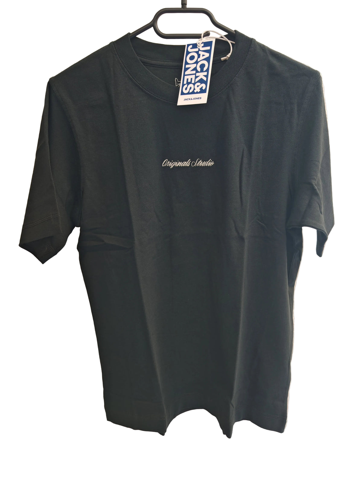 Tricou maneca scurta baieti 14 ani si 16 Jack&Jones