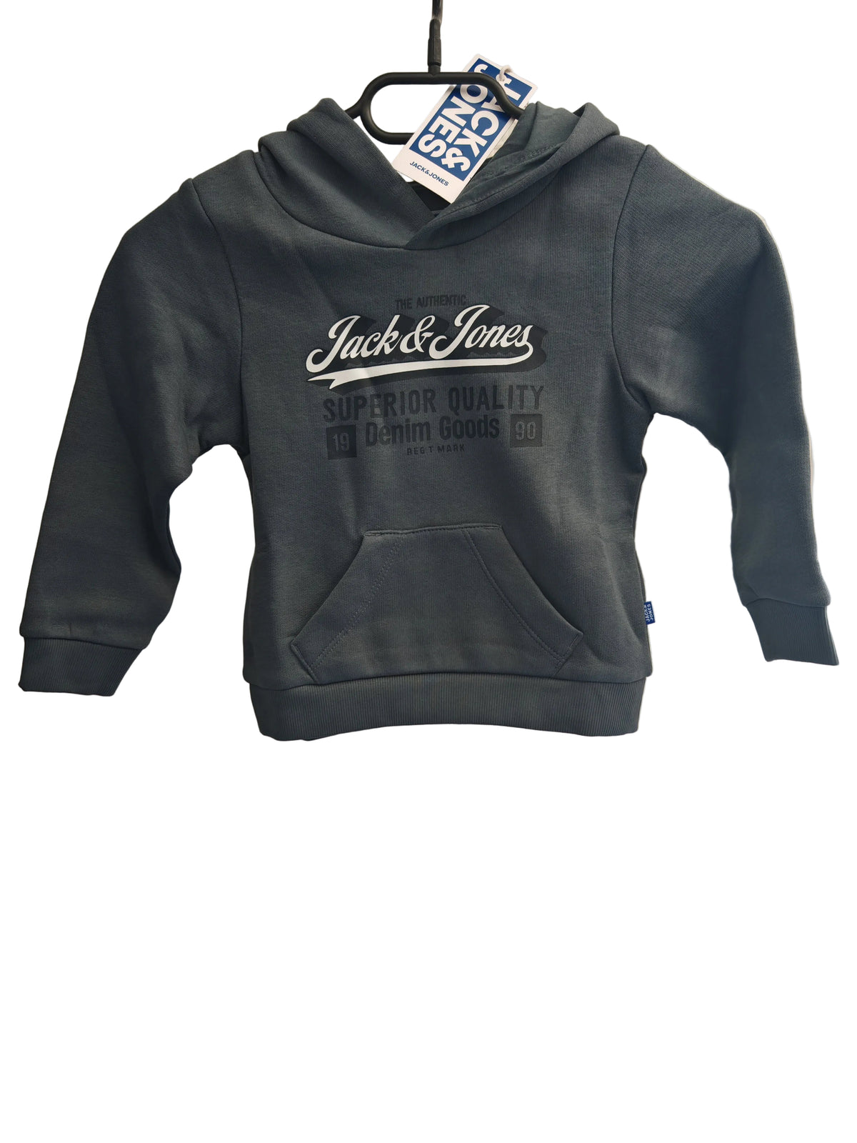 Hanorac baieti 3 ani Jack&Jones