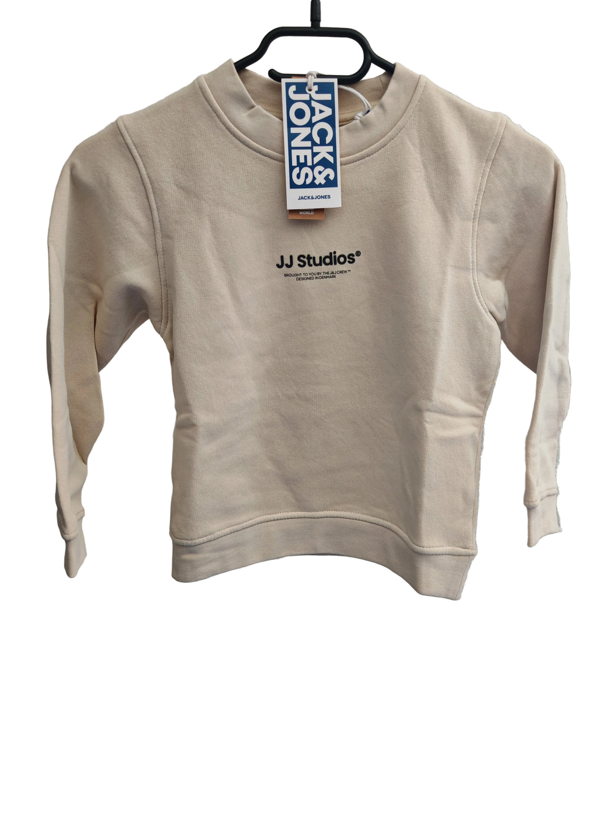 Bluza baieti 5 ani Jack&Jones