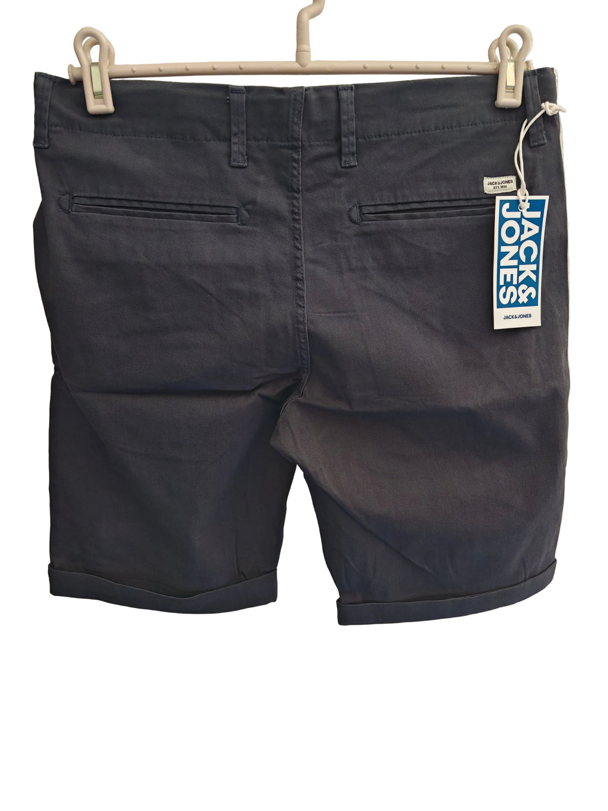 Pantaloni scurti copii casual 15 ani Jack&Jones