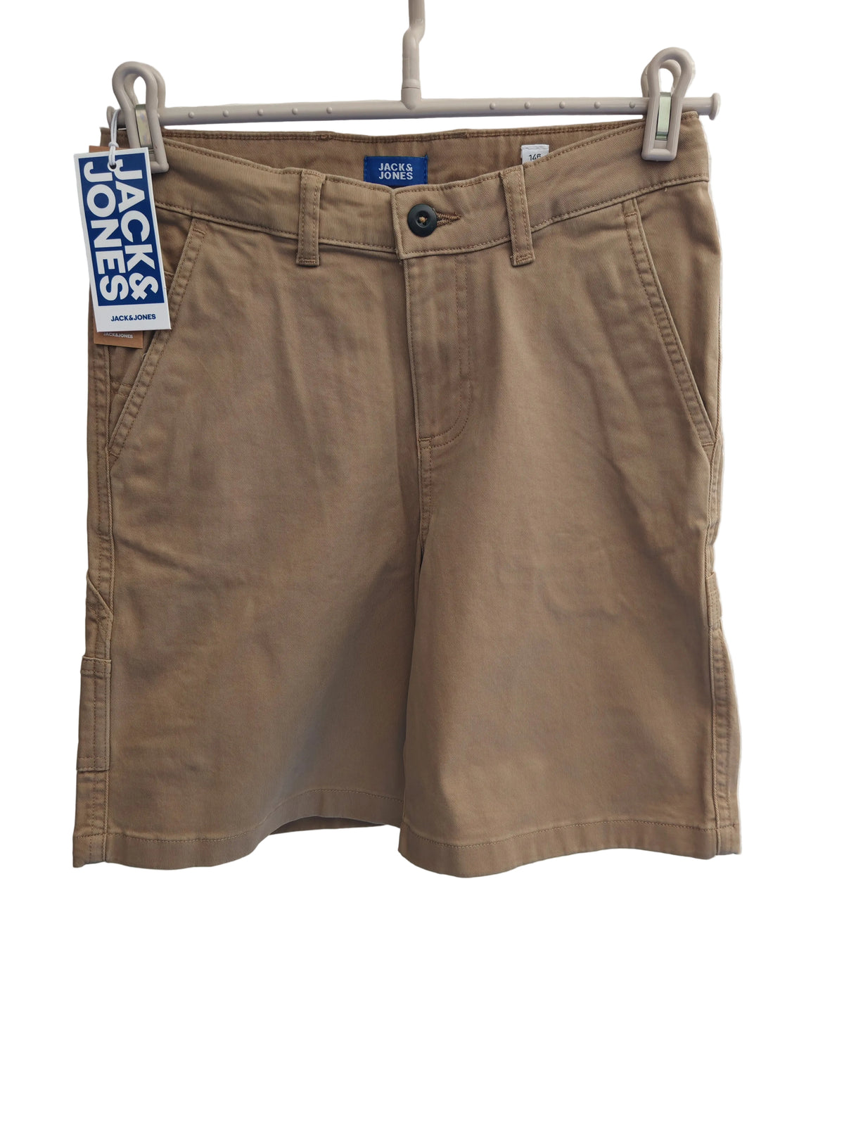 Jack&Jones pantaloni scurti casual de baieti 11 ani