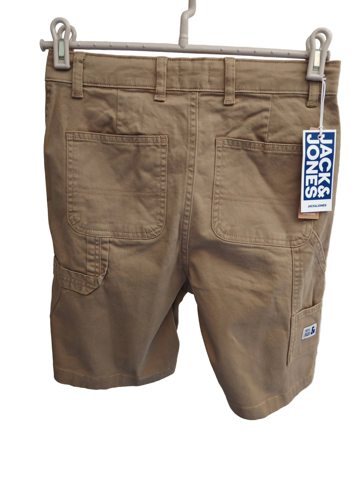 Jack&Jones pantaloni scurti casual de baieti 11 ani