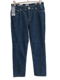JacK&Jones denim jeans baieti 14 ani