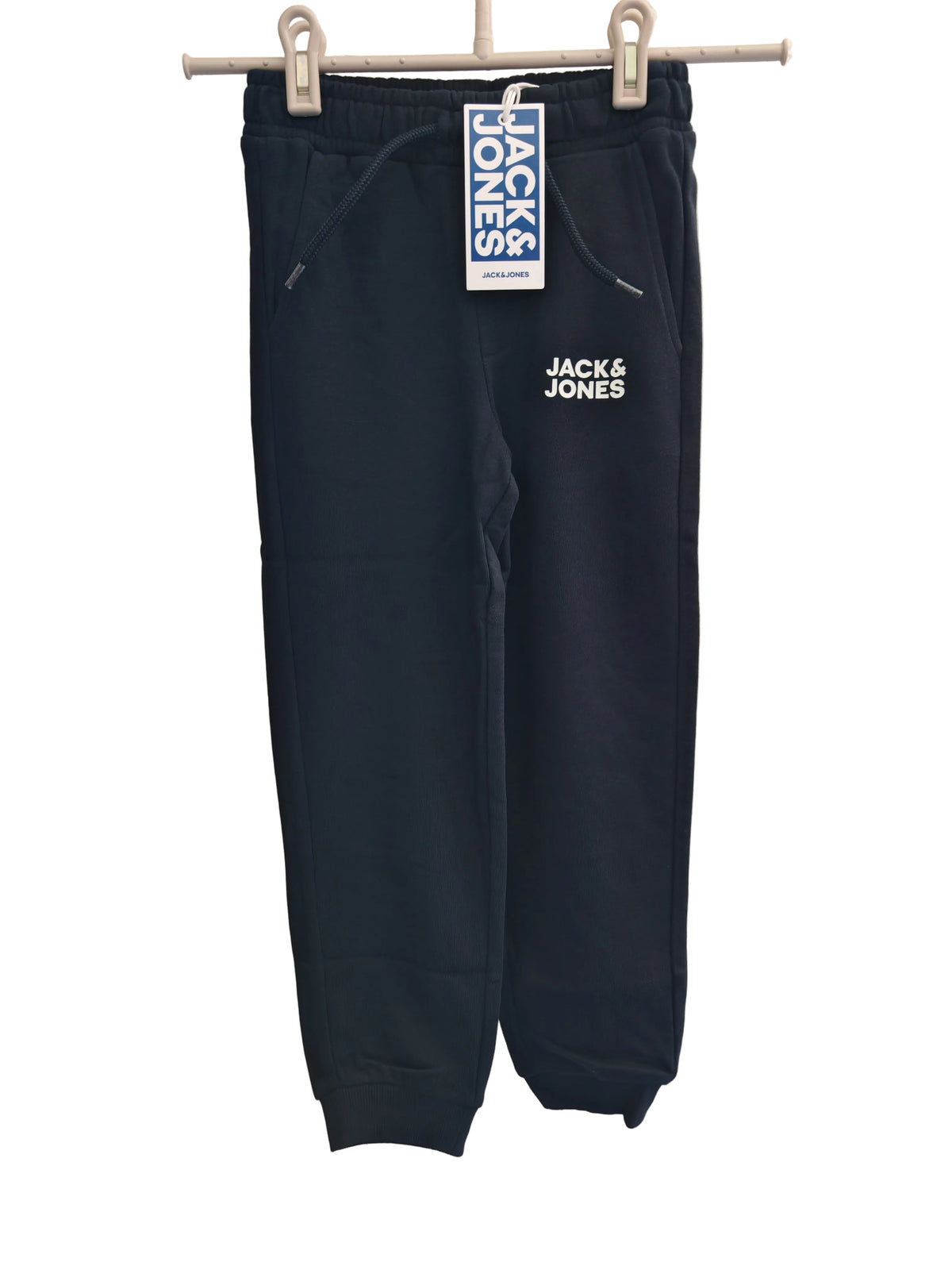 Pantaloni sport baieti marimea 5 ani si 8 ani Jack&Jones