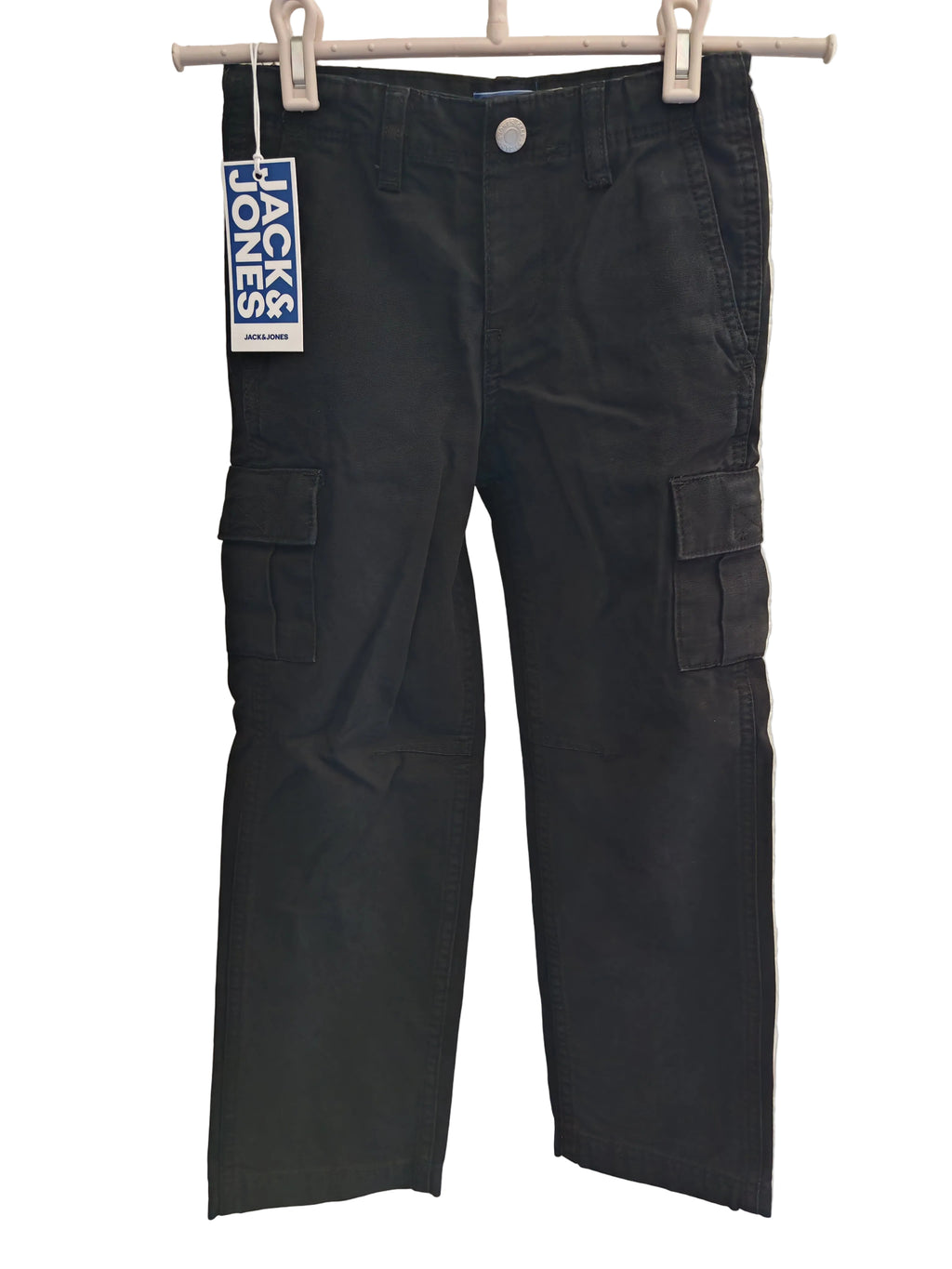 Pantaloni baieti 7ani Jack&Jones