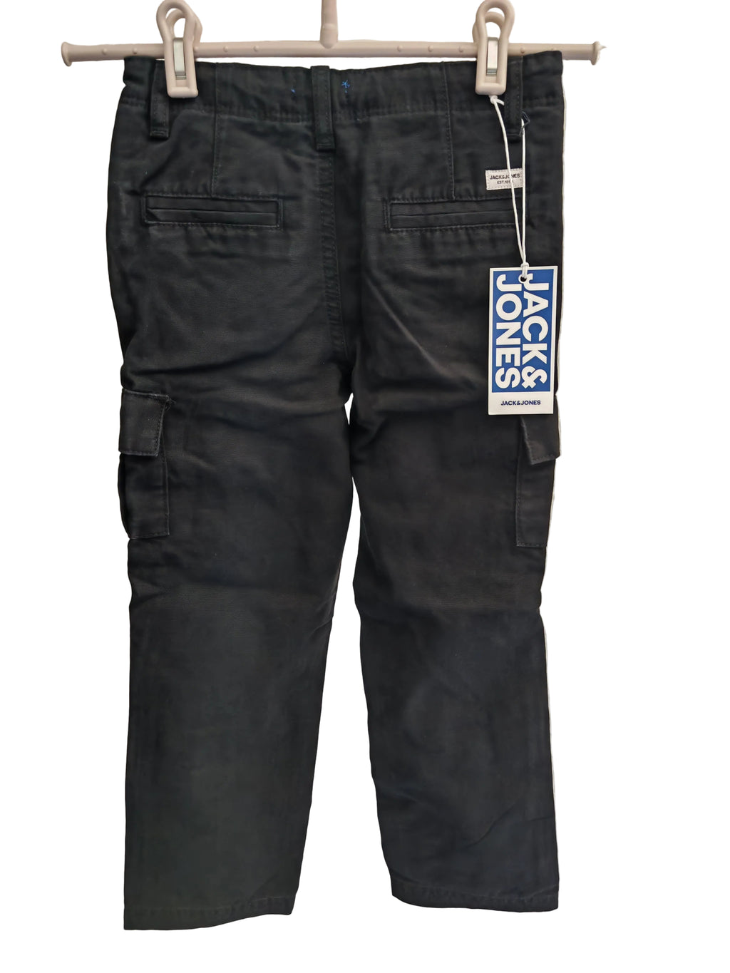Pantaloni baieti 7ani Jack&Jones