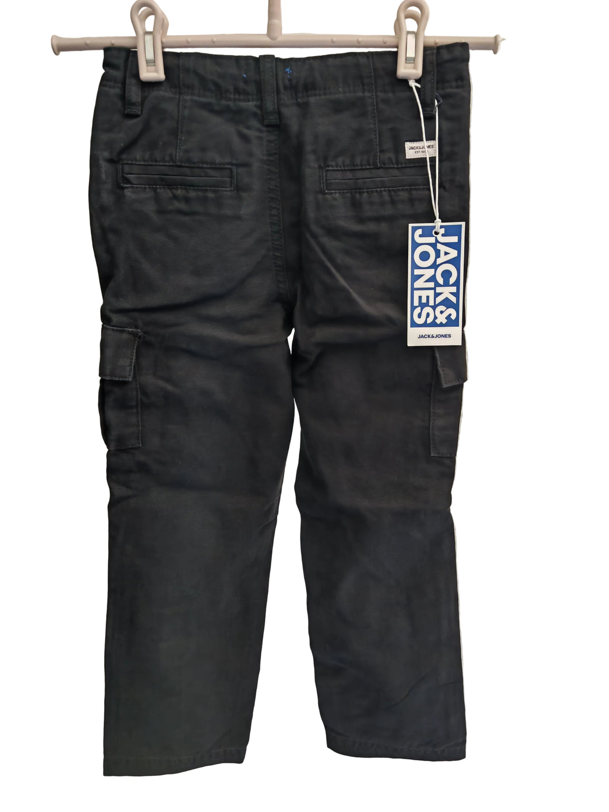 Pantaloni baieti 7ani Jack&Jones