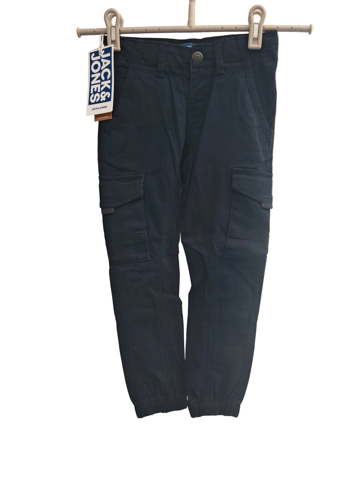 Pantaloni baieti marimea  4 ani si 5 ani Jack&jones