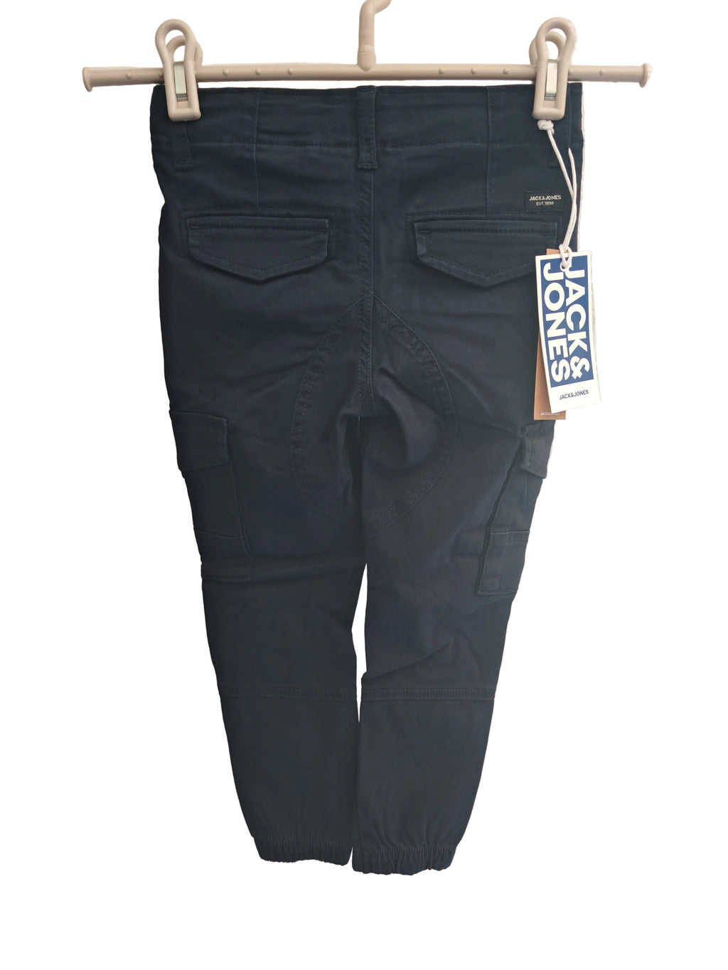 Pantaloni baieti marimea  4 ani si 5 ani Jack&jones