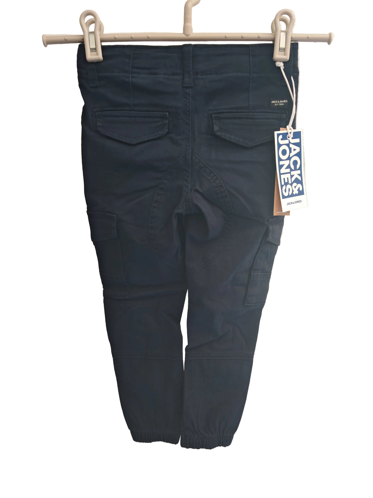 Pantaloni baieti marimea  4 ani si 5 ani Jack&jones
