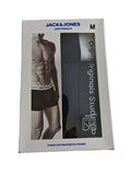 Set boxeri barbati (3buc) marimea M  Jack&Jones