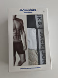Set boxeri barbati (3buc) marimea L  Jack&Jones