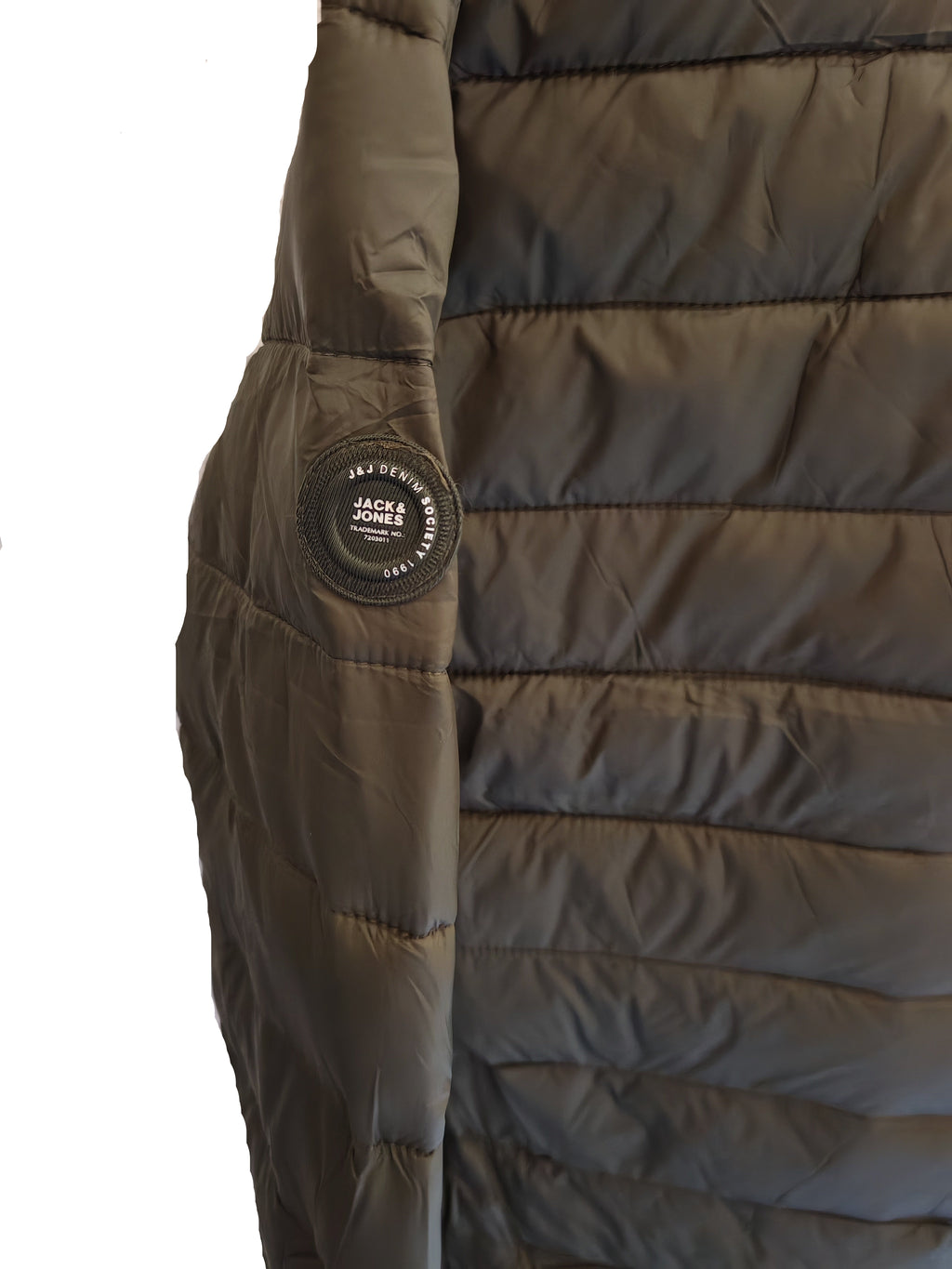 Jacheta toamna barbati marimea M  Jack&Jones