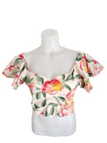 Bluza scurta marimea L