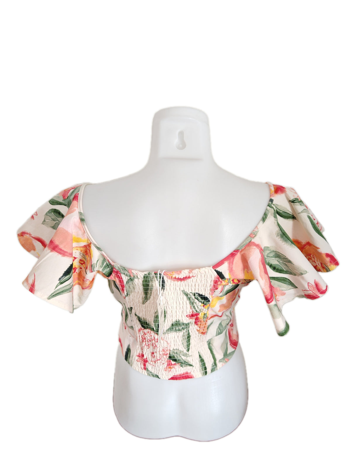 Bluza scurta marimea L
