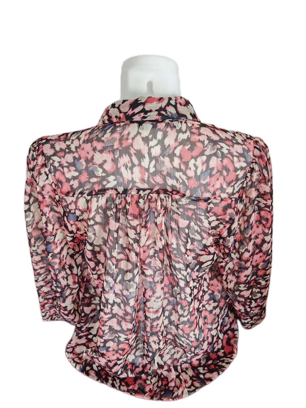 Camasa eleganta marimea 34 si 36 MOHITO