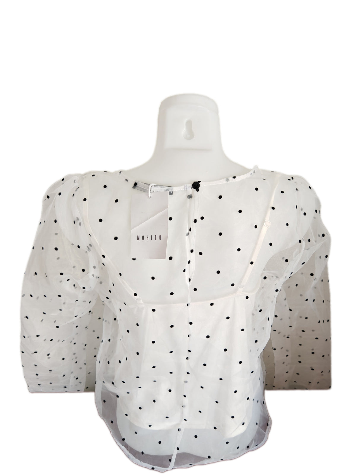 Bluza eleganta marimea 36  MOHITO