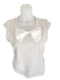 Bluza fara maneci  marimea M   MOHITO