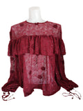 Bluza eleganta marimea L