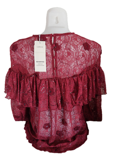 Bluza eleganta marimea L