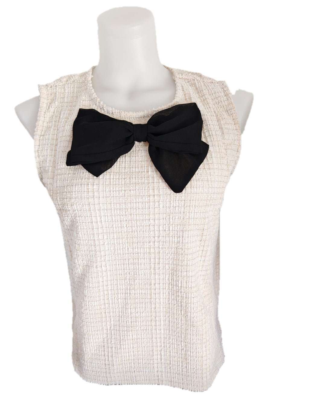 Bluza fara maneci marimea M  MOHITO