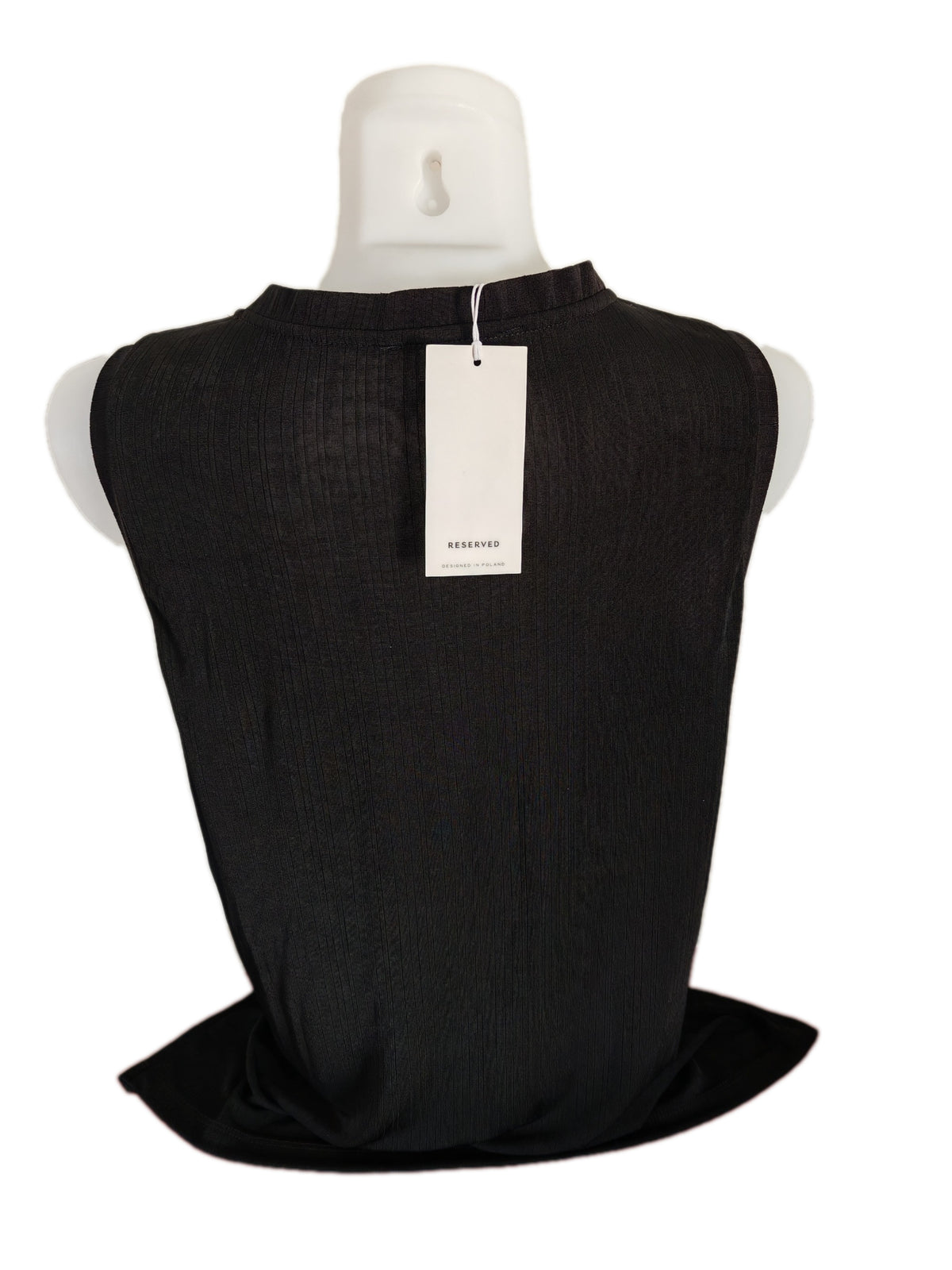 Bluza fara maneci marimea XL