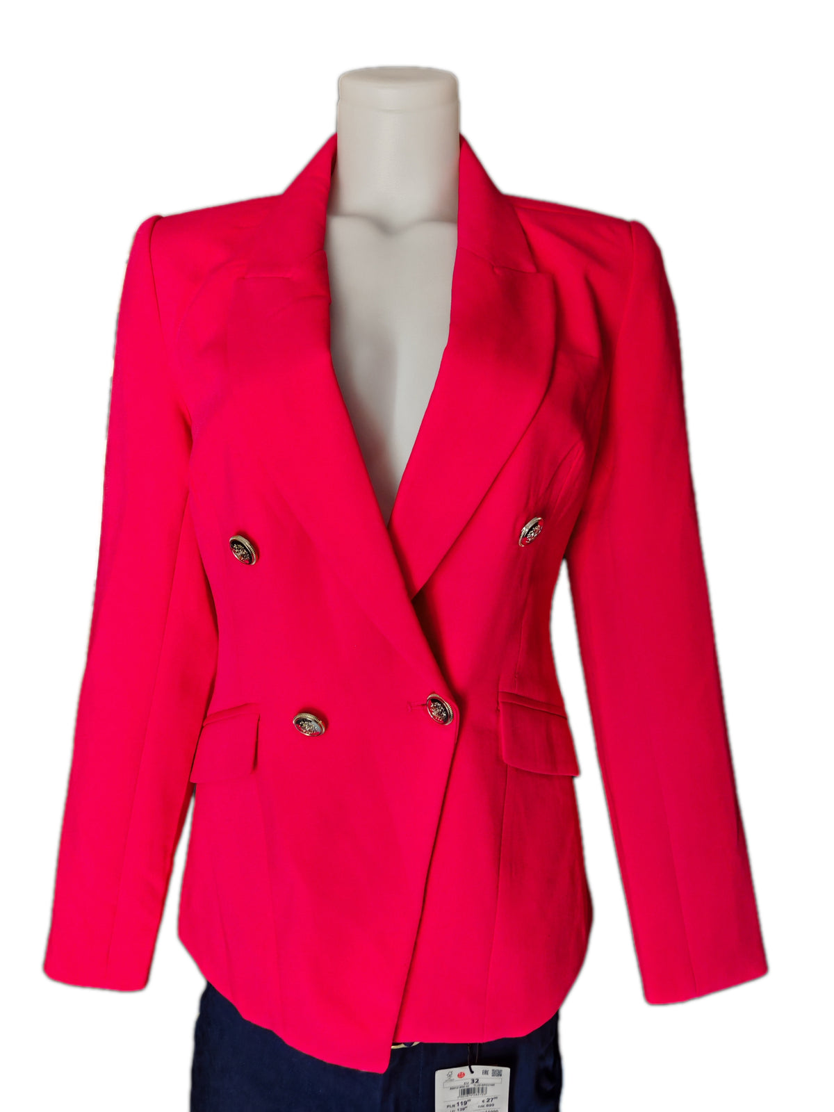 Sacou elegant marimea 34  MOHITO