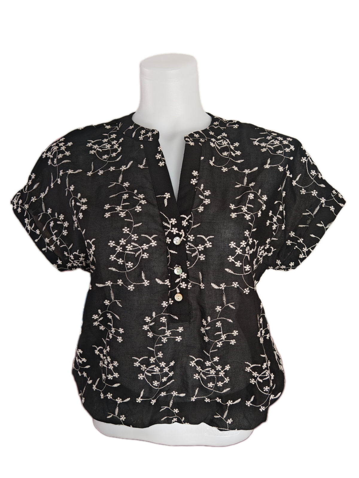 Bluza eleganta marimea 32  MOHITO
