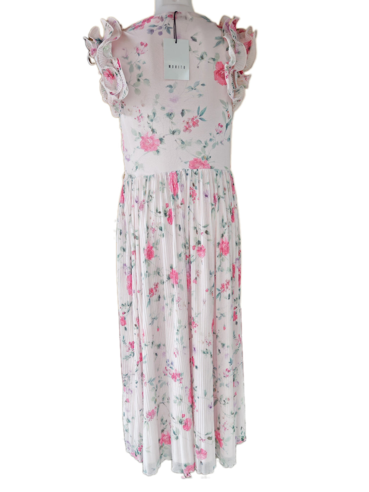 Rochie marimea M  MOHITO