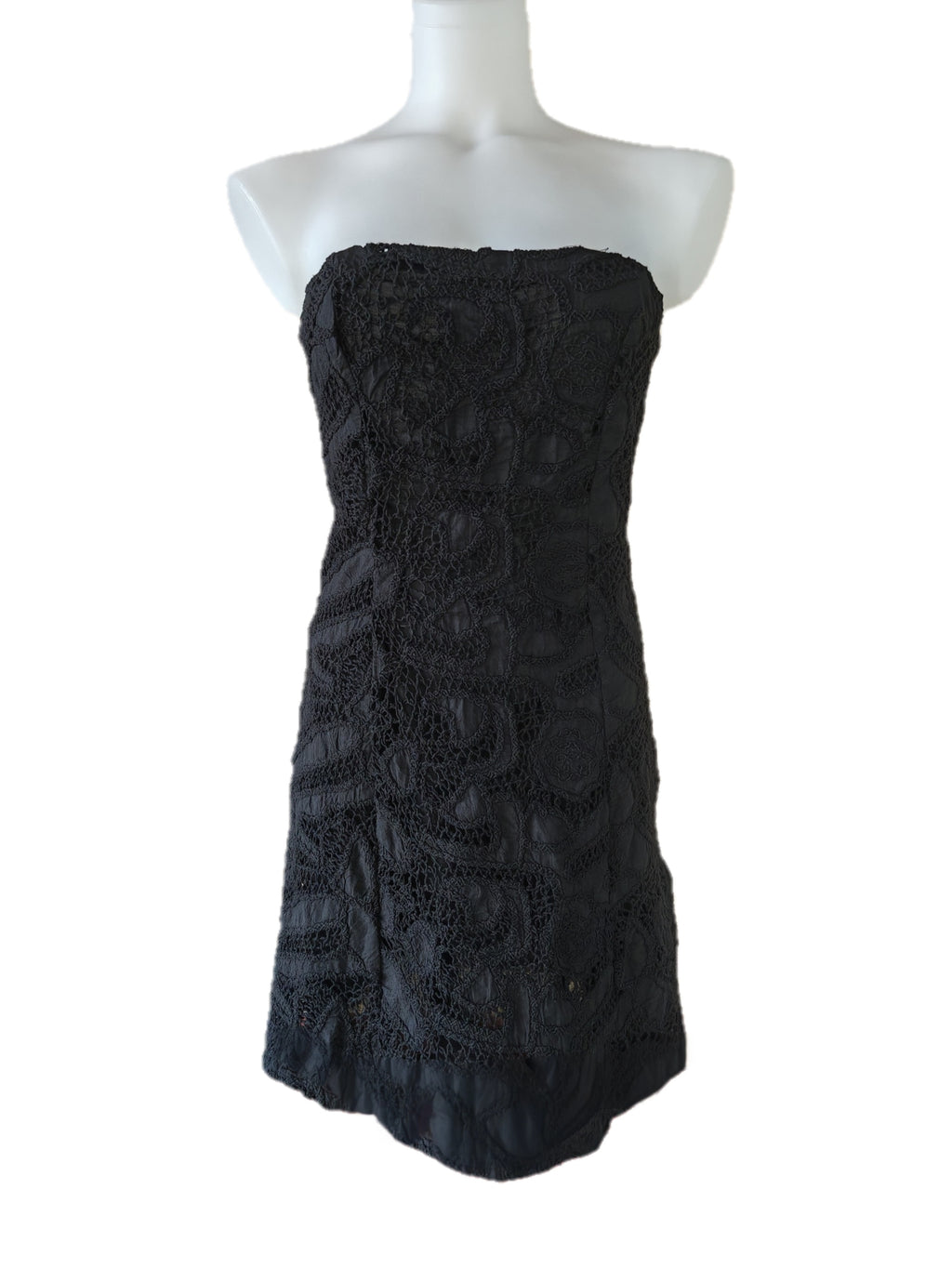 Rochie tip corset marimea S