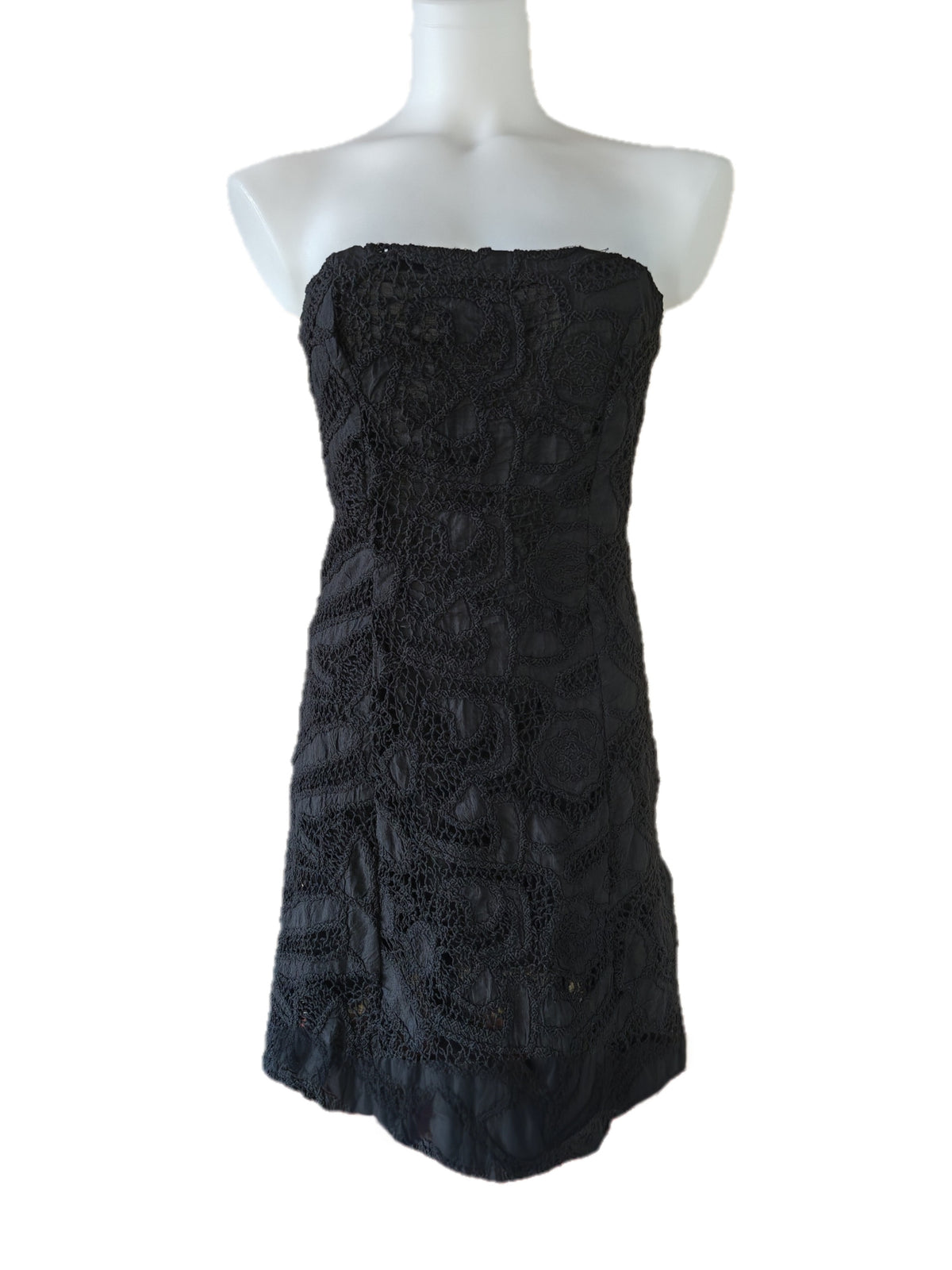 Rochie tip corset marimea S