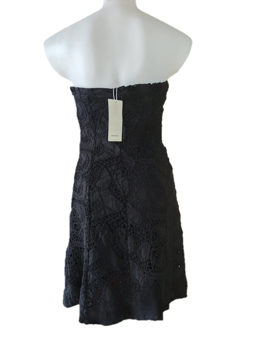 Rochie tip corset marimea S